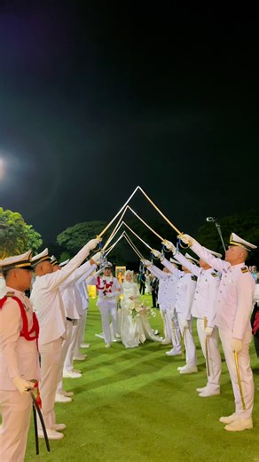 Dimas & Vela's Beautiful Wedding at Bukit Darmo Golf