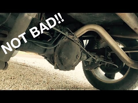 Chassis Saver Review - 18 MONTHS LATER