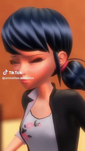 Miraculous Ladybug and Cat Noir: The Ultimate Fan Edit Collection