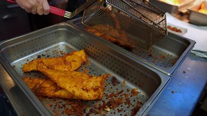 LIST | Fish frys across central Pa.