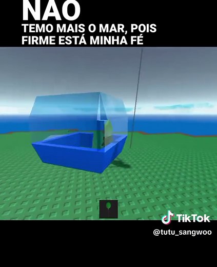 Não temo mais o mar 🌊🧚🏻‍♀️