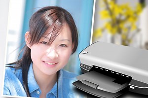 Photoshopからカラーマネジメントを利用して印刷する方法