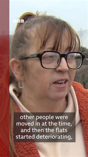 226K views · 1.6K reactions | Three 1960s tower blocks in Glasgow have been demolished in seconds, changing the skyline of the city. See more ➡️ https://bbc.in/4kS74MS | BBC Scotland News | Facebook