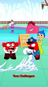 59K views · 2.2K reactions | Summer vibes only ! ☀️ Did you know these swimming pool hacks ? From secret pool floats to DIY poolside decor, I've got you covered !  | Toon Challengers | Facebook