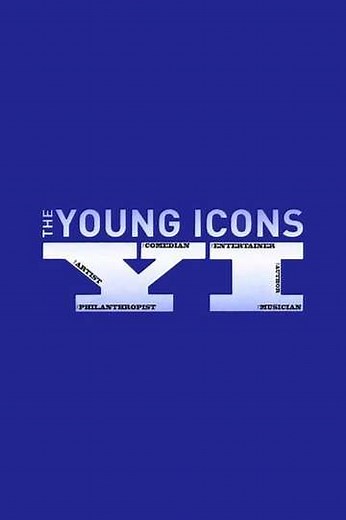 The Young Icons - TV Show