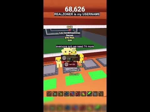 🔴LIVE! #shorts PvP'ing My Viewers For their Rarest Brainrot In Steal A Brainrot Roblox!!!!