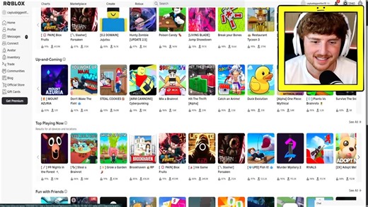 UPGRADING Subscribers Accounts in Steal a Brainrot! #caylusblox #new #viral #video #roblox #gaming | CaylusBlox Gaming