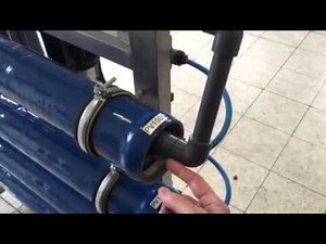 Filmtec SW30-4040 membrane