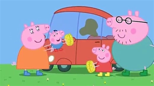 peppa pig - Se1 - Ep49 HD Watch