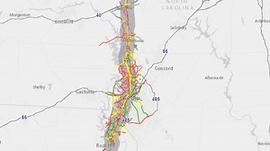 Beyond 77 study seeking public input to solve interstate congestion