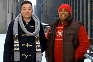 Timberlake Missed in Fallon 'SNL' Promos