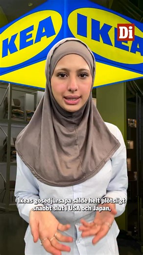 Rusning efter Ikeas gosedjursapa – slut i Japan och USA Inlägg på sociala medier från ett japanskt zoo har tagit världen med storm. Filmerna visar den sju månader gamla apungen Punch som utfryst från flocken fått ett Ikea-gosedjur som sällskap. Gosedjursapan har nu sålt slut i flera länder. Läs ”Rusning efter Ikeas gosedjursapa – slut i Japan och USA” på Di.se | Dagens industri