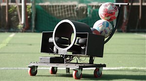 5 Best Soccer Ball Launchers. Advantages and disadvantages