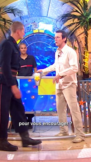 200 pompes en 1 minute ? 🤨 | On n'oublie jamais rien