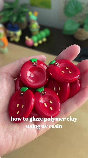 How I Use UV Resin: A Crafting Tutorial