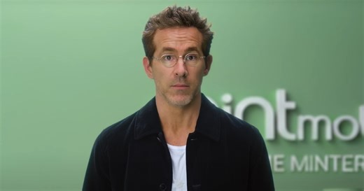 Ryan Reynolds Stars With Non-AI-Generated Tilly Norwood in Mint Mobile Ad
