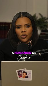 Mark Zuckerberg was caught in 4K... | Candace Owens