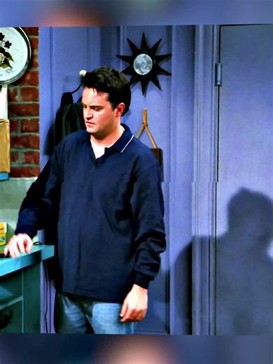 Friends TV show moments that are underrated and relatable