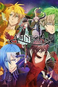 Amnesia (2013) - TV Show