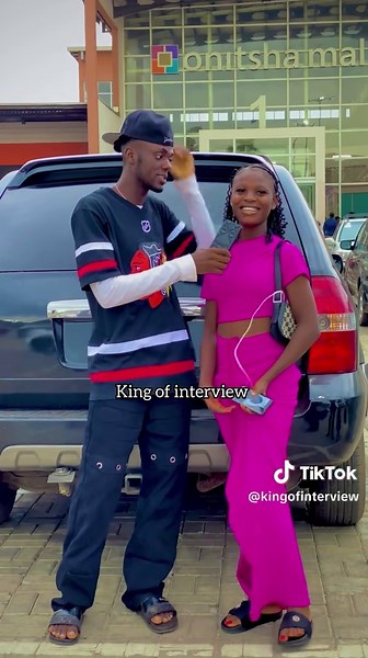 Funny Interview Moments That Will Make You Laugh