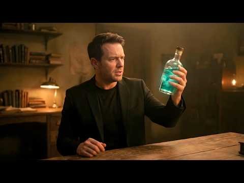 The Magical Drink from His Ex-Girlfriend | body swap | tg transformation | boy into girl