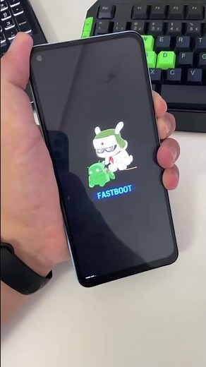 Celular da Xiaomi não liga? Solução