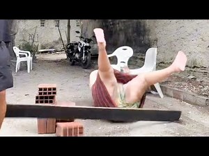 Caught in 8K! || Funny & Hilarious People And Animals Life || Funniest Security Camera Fails