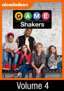 Game Shakers: Game Shippers