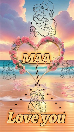 Maa Papa 🥰Status Video|| mom dad status#shorts #Papa #love#maa#cute 08/02/2026