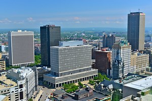 Buffalo Travel Guide - Expert Picks for your Vacation