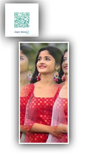 MANTU BEATS01 | DM ꜰᴏʀ ᴇᴅɪᴛɪɴɢ💸@mantubeats01 . . . . . #alightmotion #qrcodes #qrcodeedits #scanedit #alightmotionpresets editing newtrendingvideo | Instagram