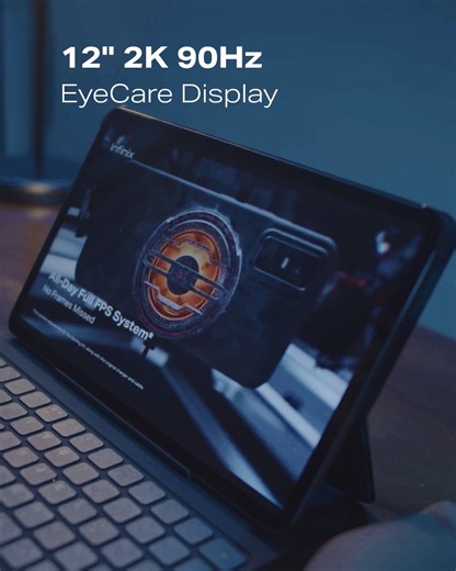 368 reactions · 19 comments | Meet your new work buddy — the...