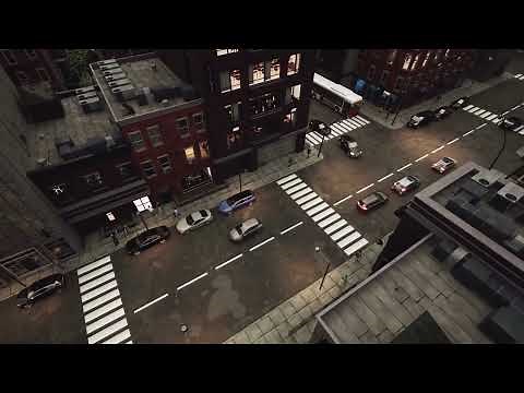 Parallax Rooms for TwinMotion 2022: a first look