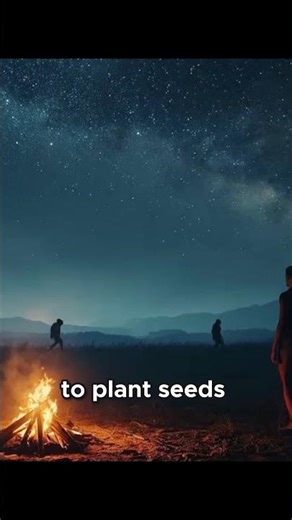 How We Survived the Impossible #evolution #humanity #sleep