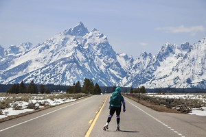 Spring in Grand Teton - Grand Teton National Park (U.S. National Park Service)