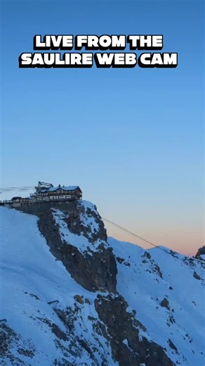 ✨ Wake up here. Ski all day. Sleep slopeside. 📍 Courchevel 1650 🔗 Book direct via the link in our bio | Ski Courchevel 1650