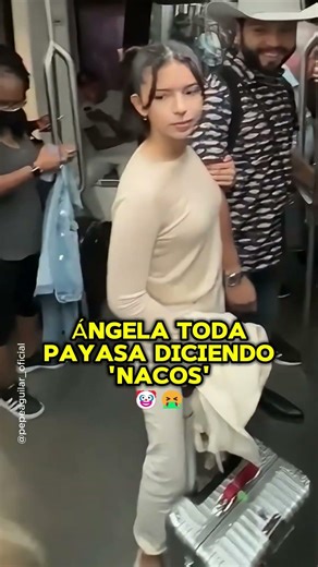 BELINDA vs ÁNGELA: ¿Quién es la verdadera "reina del pueblo"? 👑