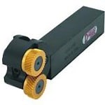 Knurling คืออะไร - Dorian Tool International