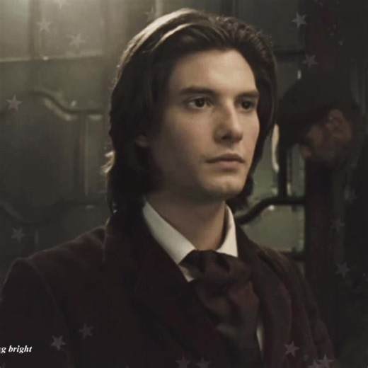 Ben Barnes: The Ultimate Sirius Black Fancast