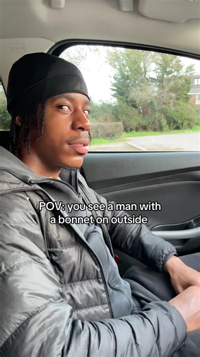 Why You Shouldn't Wear a Bonnet Outside