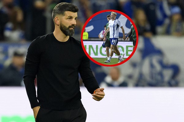 Schalkes neuer Mann: Das sagen die Fans über Miron Muslic