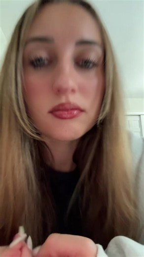 ASMR Claudy back — relaxing ASMR POV with Claudy