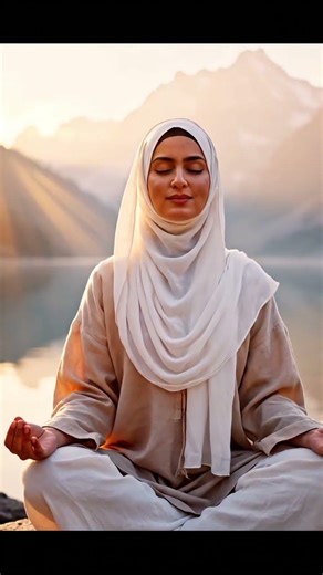 Allah zikr | peace | #meditation #viral #peace #quran #sunset