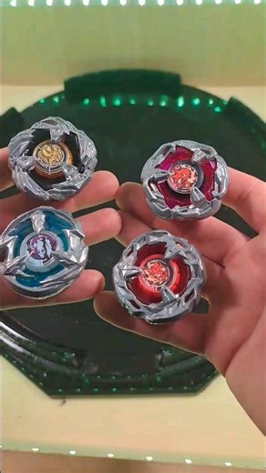 ALL Beyblade X Balance Type Beys | Which Is The Best?! 🔥🔥 #beyblade #beybladex #beybladebattle