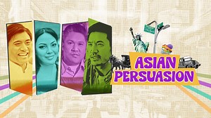Asian Persuasion - Apple TV