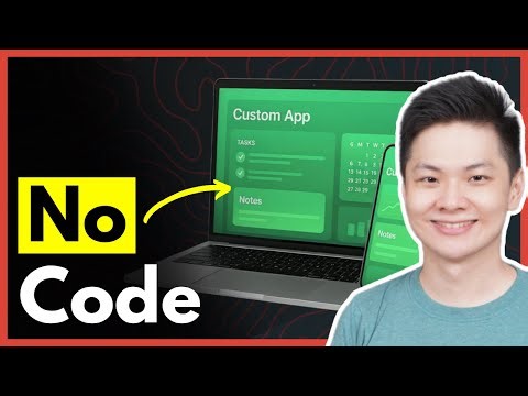 The EASIEST Way To Build Web App In 10 Minutes (ZOER AI)