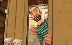 Play Night of the Consumers Online Game For Free at GameDizi.com