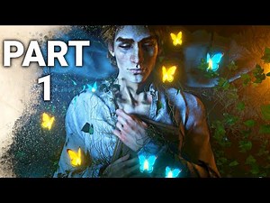 The Mansion Gameplay - Walkthrough Part 1 (PROLOGUE) - No Commentary