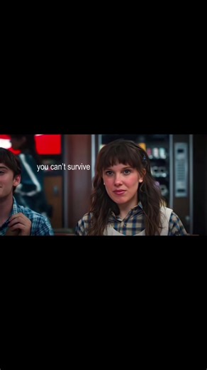 I hope she has a happy ending! #fy #fyp #viral #strangerthings #lanadelrey #xx #mindblowing #lol #funny #😂 #music #song #st