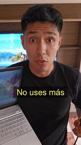 1.9M views · 16K reactions | No sigas usando más cables #Tips #tecnologia #computadoras #pc #windows #android | Eduardo Jaico | Facebook